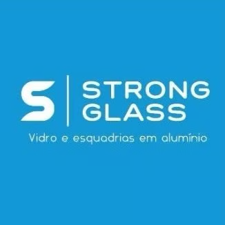Strong Glass — Vidros e Esquadrias de Alumínio